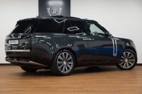 USED 2022 72 LAND ROVER RANGE ROVER 3.0 D350 MHEV Autobiography 