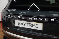 USED 2022 72 LAND ROVER RANGE ROVER 3.0 D350 MHEV Autobiography 