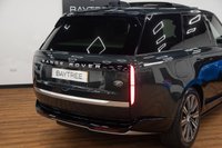 USED 2022 72 LAND ROVER RANGE ROVER 3.0 D350 MHEV Autobiography 