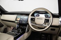 USED 2022 72 LAND ROVER RANGE ROVER 3.0 D350 MHEV Autobiography 