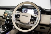 USED 2022 72 LAND ROVER RANGE ROVER 3.0 D350 MHEV Autobiography 
