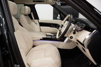 USED 2022 72 LAND ROVER RANGE ROVER 3.0 D350 MHEV Autobiography 