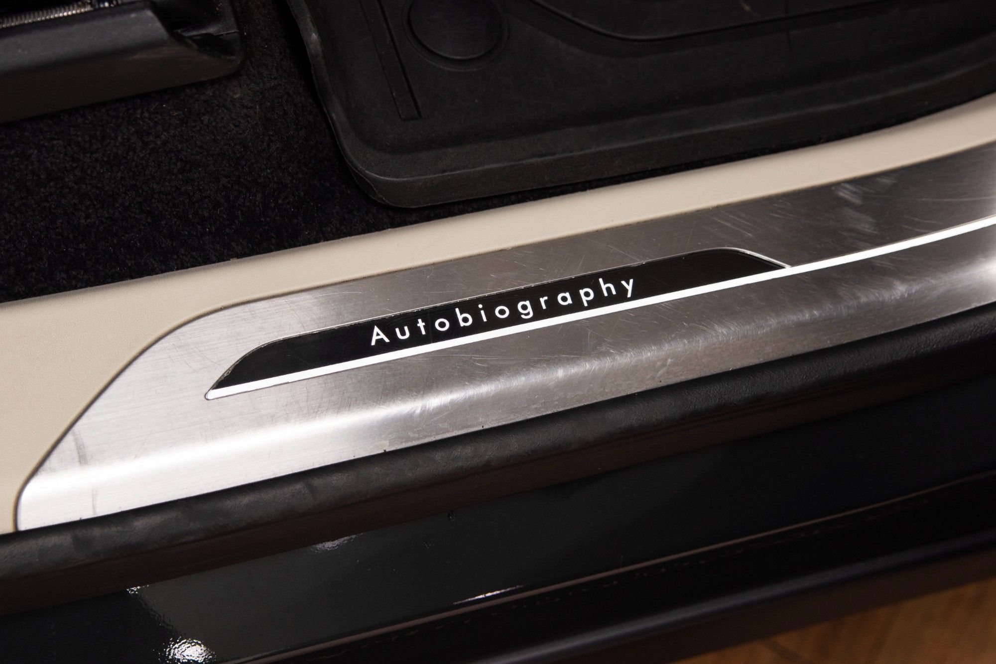 USED 2022 72 LAND ROVER RANGE ROVER 3.0 D350 MHEV Autobiography 