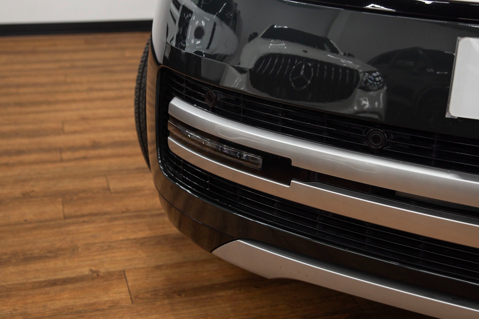 USED 2022 72 LAND ROVER RANGE ROVER 3.0 D350 MHEV Autobiography 