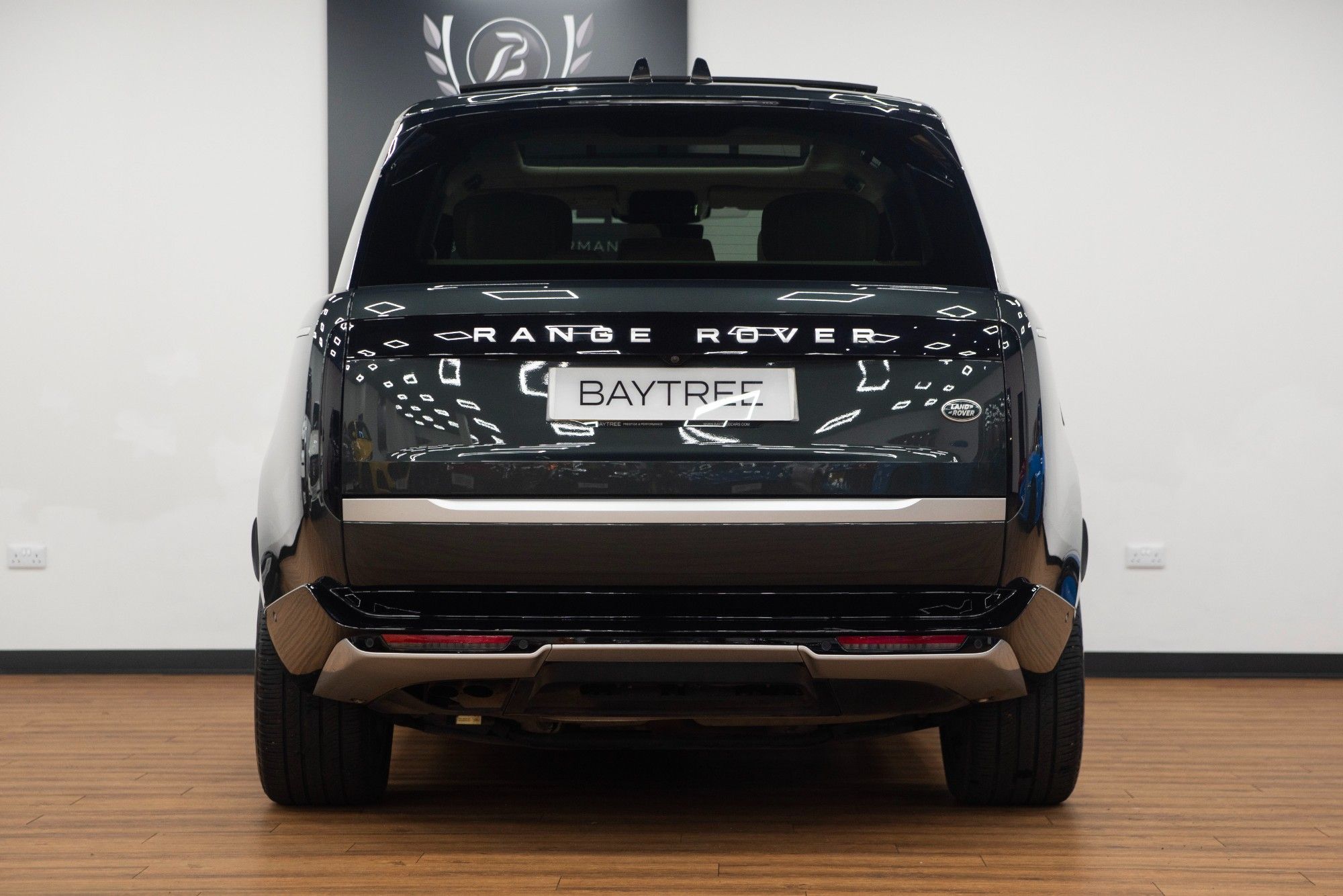 USED 2022 72 LAND ROVER RANGE ROVER 3.0 D350 MHEV Autobiography 
