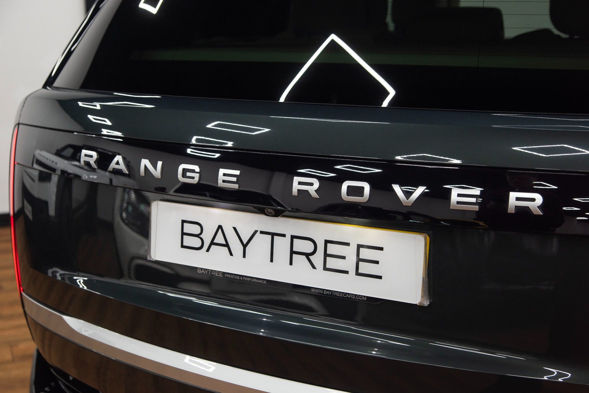 USED 2022 72 LAND ROVER RANGE ROVER 3.0 D350 MHEV Autobiography 