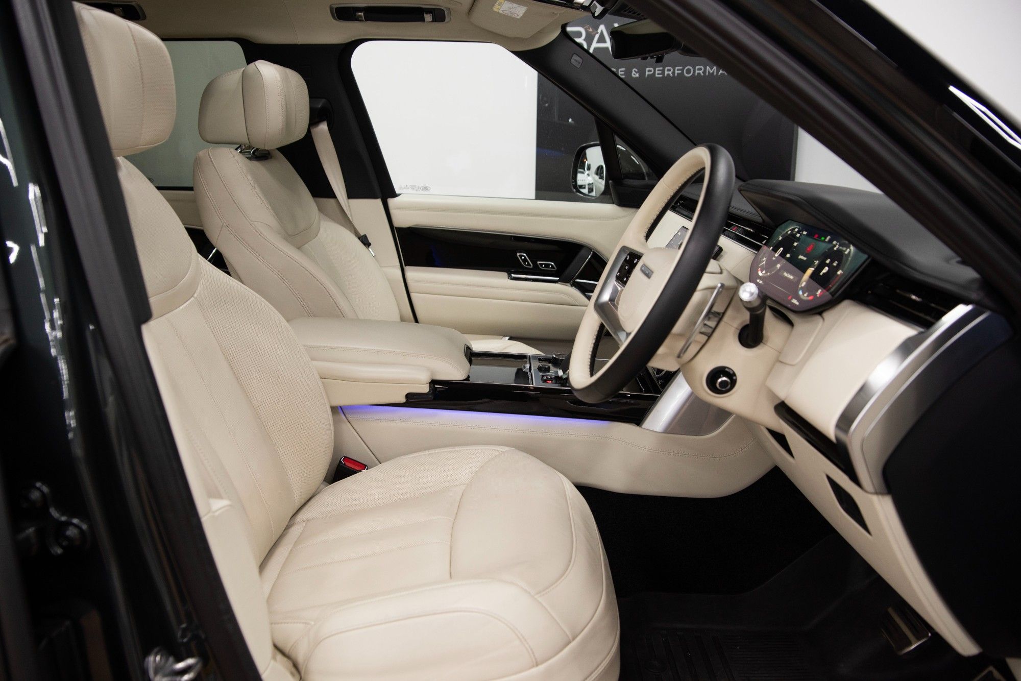 USED 2022 72 LAND ROVER RANGE ROVER 3.0 D350 MHEV Autobiography 