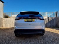 USED 2018 18 FORD EDGE 2.0 TDCi Titanium SUV 5dr Diesel Manual AWD Euro 6 (s/s) (180 ps) ** WE OFFER FINANCE ON THIS CAR **