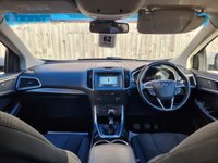 USED 2018 18 FORD EDGE 2.0 TDCi Titanium SUV 5dr Diesel Manual AWD Euro 6 (s/s) (180 ps) ** WE OFFER FINANCE ON THIS CAR **