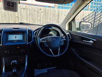 USED 2018 18 FORD EDGE 2.0 TDCi Titanium SUV 5dr Diesel Manual AWD Euro 6 (s/s) (180 ps) ** WE OFFER FINANCE ON THIS CAR **