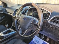 USED 2018 18 FORD EDGE 2.0 TDCi Titanium SUV 5dr Diesel Manual AWD Euro 6 (s/s) (180 ps) ** WE OFFER FINANCE ON THIS CAR **