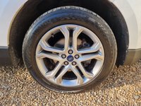 USED 2018 18 FORD EDGE 2.0 TDCi Titanium SUV 5dr Diesel Manual AWD Euro 6 (s/s) (180 ps) ** WE OFFER FINANCE ON THIS CAR **