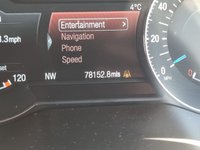 USED 2018 18 FORD EDGE 2.0 TDCi Titanium SUV 5dr Diesel Manual AWD Euro 6 (s/s) (180 ps) ** WE OFFER FINANCE ON THIS CAR **