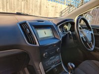 USED 2018 18 FORD EDGE 2.0 TDCi Titanium SUV 5dr Diesel Manual AWD Euro 6 (s/s) (180 ps) ** WE OFFER FINANCE ON THIS CAR **