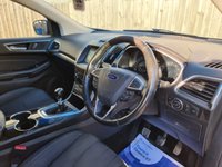 USED 2018 18 FORD EDGE 2.0 TDCi Titanium SUV 5dr Diesel Manual AWD Euro 6 (s/s) (180 ps) ** WE OFFER FINANCE ON THIS CAR **