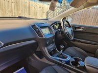 USED 2018 18 FORD EDGE 2.0 TDCi Titanium SUV 5dr Diesel Manual AWD Euro 6 (s/s) (180 ps) ** WE OFFER FINANCE ON THIS CAR **