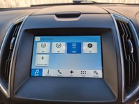 USED 2018 18 FORD EDGE 2.0 TDCi Titanium SUV 5dr Diesel Manual AWD Euro 6 (s/s) (180 ps) ** WE OFFER FINANCE ON THIS CAR **