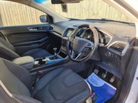 USED 2018 18 FORD EDGE 2.0 TDCi Titanium SUV 5dr Diesel Manual AWD Euro 6 (s/s) (180 ps) ** WE OFFER FINANCE ON THIS CAR **