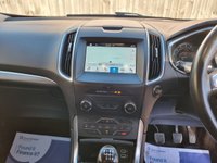 USED 2018 18 FORD EDGE 2.0 TDCi Titanium SUV 5dr Diesel Manual AWD Euro 6 (s/s) (180 ps) ** WE OFFER FINANCE ON THIS CAR **