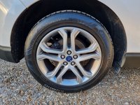 USED 2018 18 FORD EDGE 2.0 TDCi Titanium SUV 5dr Diesel Manual AWD Euro 6 (s/s) (180 ps) ** WE OFFER FINANCE ON THIS CAR **