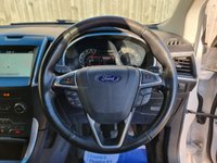 USED 2018 18 FORD EDGE 2.0 TDCi Titanium SUV 5dr Diesel Manual AWD Euro 6 (s/s) (180 ps) ** WE OFFER FINANCE ON THIS CAR **