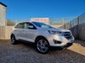 USED 2018 18 FORD EDGE 2.0 TDCi Titanium SUV 5dr Diesel Manual AWD Euro 6 (s/s) (180 ps) ** WE OFFER FINANCE ON THIS CAR **