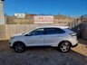USED 2018 18 FORD EDGE 2.0 TDCi Titanium SUV 5dr Diesel Manual AWD Euro 6 (s/s) (180 ps) ** WE OFFER FINANCE ON THIS CAR **