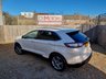 USED 2018 18 FORD EDGE 2.0 TDCi Titanium SUV 5dr Diesel Manual AWD Euro 6 (s/s) (180 ps) ** WE OFFER FINANCE ON THIS CAR **