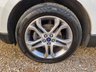USED 2018 18 FORD EDGE 2.0 TDCi Titanium SUV 5dr Diesel Manual AWD Euro 6 (s/s) (180 ps) ** WE OFFER FINANCE ON THIS CAR **