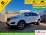 USED 2018 18 FORD EDGE 2.0 TDCi Titanium SUV 5dr Diesel Manual AWD Euro 6 (s/s) (180 ps) ** WE OFFER FINANCE ON THIS CAR **