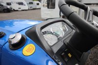 USED 2025 SOLIS 26M Compact Tractor 