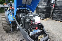 USED 2025 SOLIS 26M Compact Tractor 