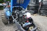 USED 2025 SOLIS 26M Compact Tractor 