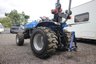USED 2025 SOLIS 26M Compact Tractor 