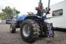 USED 2025 SOLIS 26M Compact Tractor 