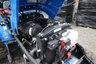 USED 2025 SOLIS 26M Compact Tractor 