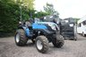 USED 2025 SOLIS 26M Compact Tractor 