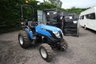 USED 2025 SOLIS 26M Compact Tractor 