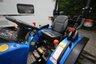 USED 2025 SOLIS 26M Compact Tractor 