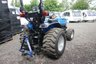 USED 2025 SOLIS 26M Compact Tractor 