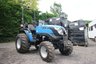 USED 2025 SOLIS 26M Compact Tractor 