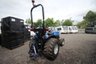 USED 2025 SOLIS 26M Compact Tractor 