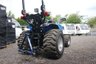 USED 2025 SOLIS 26M Compact Tractor 