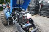 USED 2025 SOLIS 26M Compact Tractor 