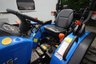 USED 2025 SOLIS 26M Compact Tractor 