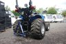 USED 2025 SOLIS 26M Compact Tractor 