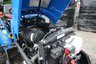 USED 2025 SOLIS 26M Compact Tractor 