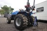 USED 2025 SOLIS 26M Compact Tractor 