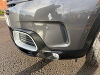 USED 2019 69 CITROEN C5 AIRCROSS 1.5 BlueHDi Flair SUV 5dr Diesel EAT8 Euro 6 (s/s) (130 ps) 
