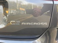 USED 2019 69 CITROEN C5 AIRCROSS 1.5 BlueHDi Flair SUV 5dr Diesel EAT8 Euro 6 (s/s) (130 ps) 